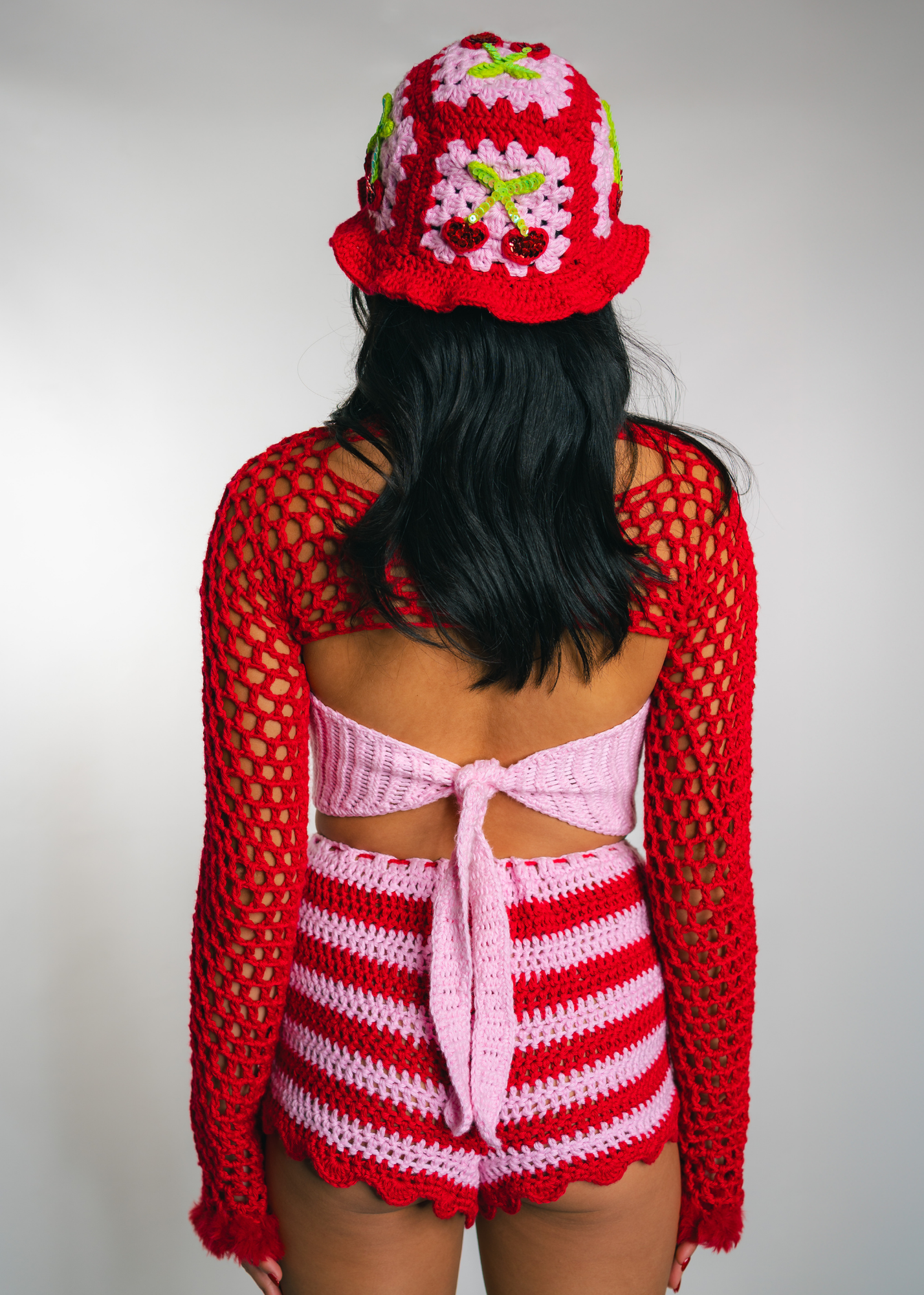 CHERRY ON TOP SET