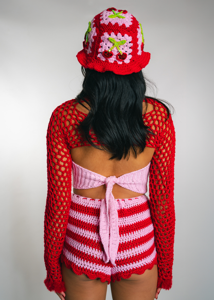 CHERRY ON TOP SET