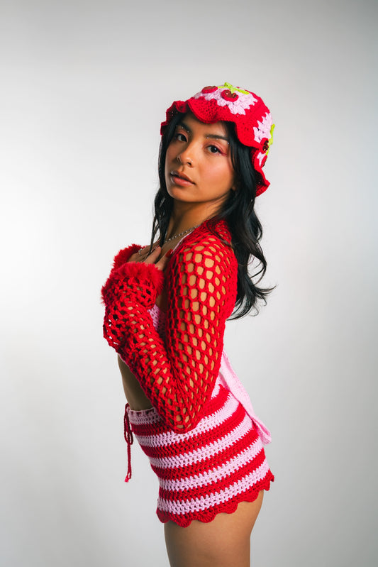 CHERRY ON TOP SET