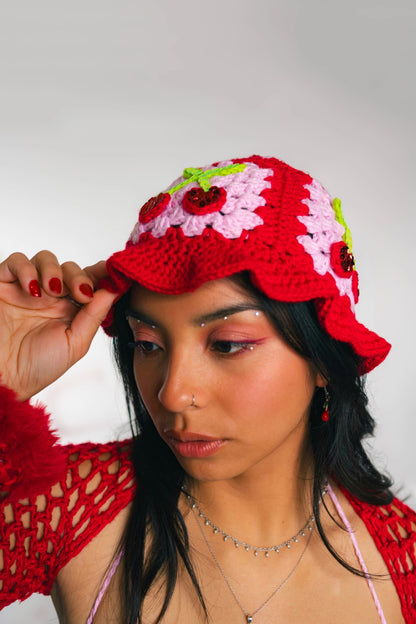 CHERRY ON TOP SET